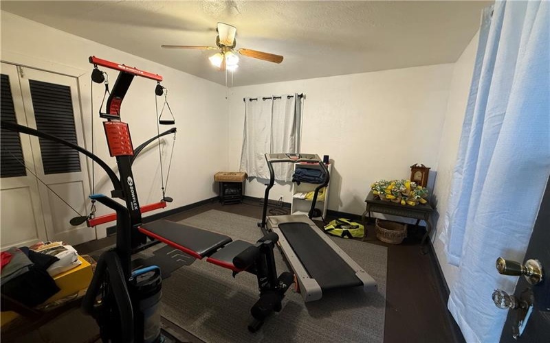 58 Berry Avenue, Clarksville, 15322, 2 Bedroom Bedrooms, ,1.1 BathroomBathrooms,Residential,For Sale,Berry Avenue,1772784