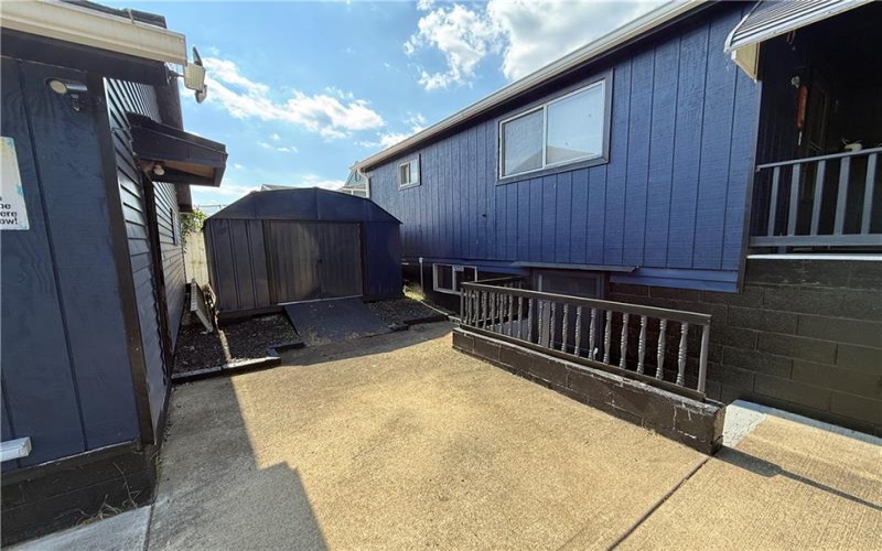 58 Berry Avenue, Clarksville, 15322, 2 Bedroom Bedrooms, ,1.1 BathroomBathrooms,Residential,For Sale,Berry Avenue,1772784