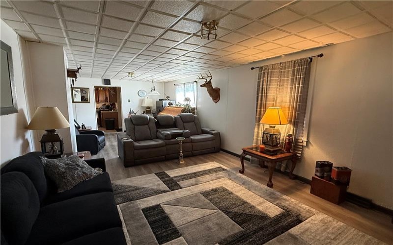 58 Berry Avenue, Clarksville, 15322, 2 Bedroom Bedrooms, ,1.1 BathroomBathrooms,Residential,For Sale,Berry Avenue,1772784