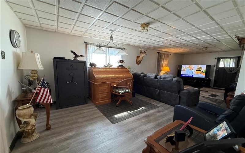 58 Berry Avenue, Clarksville, 15322, 2 Bedroom Bedrooms, ,1.1 BathroomBathrooms,Residential,For Sale,Berry Avenue,1772784