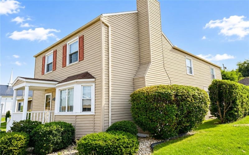 510 Walnut St, 15486, 15486, 3 Bedroom Bedrooms, 9 Room Rooms,1.1 BathroomBathrooms,Residential,For Sale,Walnut St,1772588
