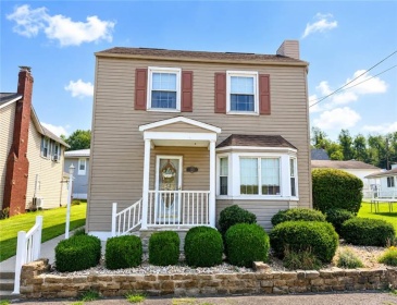 510 Walnut St, 15486, 15486, 3 Bedrooms Bedrooms, 9 Rooms Rooms,1.1 BathroomsBathrooms,Residential,For Sale,Walnut St,1772588
