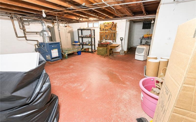 510 Walnut St, 15486, 15486, 3 Bedroom Bedrooms, 9 Room Rooms,1.1 BathroomBathrooms,Residential,For Sale,Walnut St,1772588