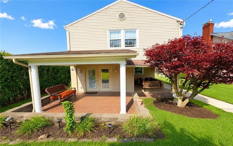 510 Walnut St, 15486, 15486, 3 Bedroom Bedrooms, 9 Room Rooms,1.1 BathroomBathrooms,Residential,For Sale,Walnut St,1772588