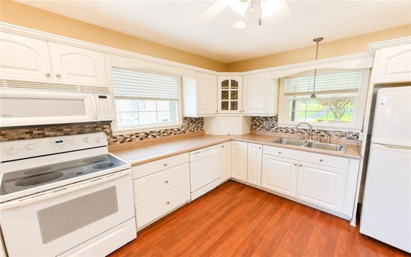 510 Walnut St, 15486, 15486, 3 Bedroom Bedrooms, 9 Room Rooms,1.1 BathroomBathrooms,Residential,For Sale,Walnut St,1772588