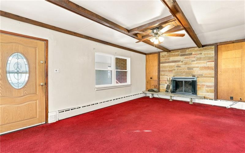3050 Carpenters Park Road, Davidsville, 15928, 3 Bedrooms Bedrooms, ,2 BathroomsBathrooms,Residential,For Sale,Carpenters Park Road,1772819