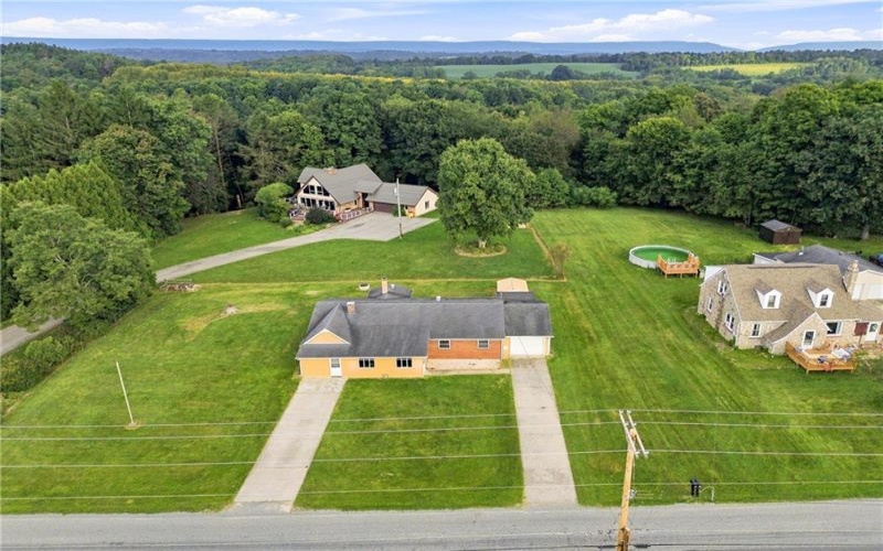 3050 Carpenters Park Road, Davidsville, 15928, 3 Bedrooms Bedrooms, ,2 BathroomsBathrooms,Residential,For Sale,Carpenters Park Road,1772819