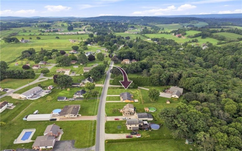 3050 Carpenters Park Road, Davidsville, 15928, 3 Bedrooms Bedrooms, ,2 BathroomsBathrooms,Residential,For Sale,Carpenters Park Road,1772819