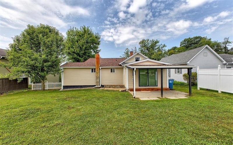242 Olive Street, Hunker, 15639, 2 Bedroom Bedrooms, 7 Room Rooms,1.1 BathroomBathrooms,Residential,For Sale,Olive Street,1772825