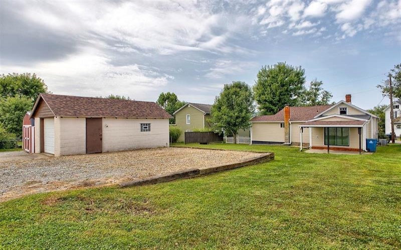 242 Olive Street, Hunker, 15639, 2 Bedroom Bedrooms, 7 Room Rooms,1.1 BathroomBathrooms,Residential,For Sale,Olive Street,1772825