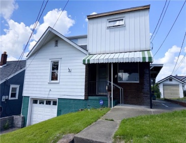 7 Jacob Street, Uniontown, 15401, 3 Bedrooms Bedrooms, 7 Rooms Rooms,2 BathroomsBathrooms,Residential,For Sale,Jacob Street,1772770