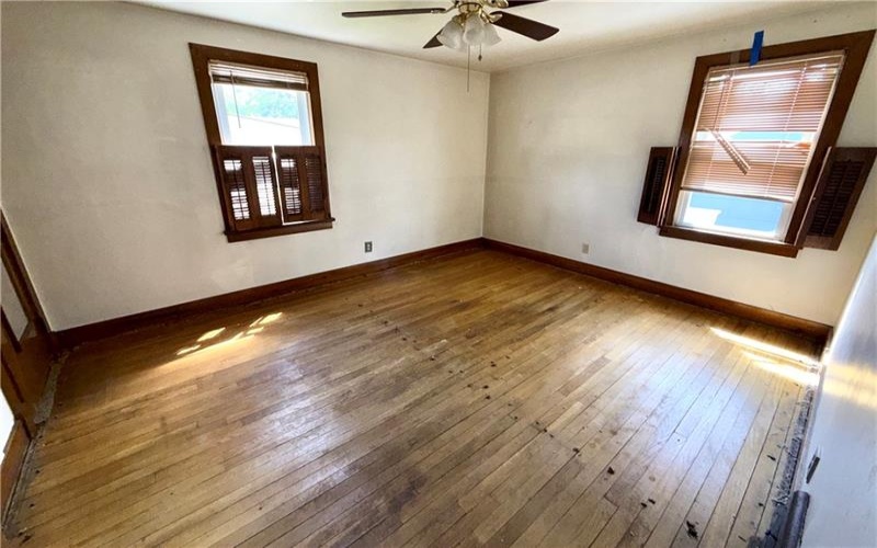 7 Jacob Street, Uniontown, 15401, 3 Bedroom Bedrooms, 7 Room Rooms,2 BathroomBathrooms,Residential,For Sale,Jacob Street,1772770