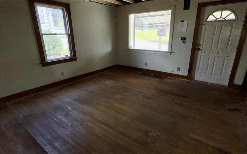 7 Jacob Street, Uniontown, 15401, 3 Bedroom Bedrooms, 7 Room Rooms,2 BathroomBathrooms,Residential,For Sale,Jacob Street,1772770