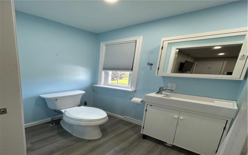 1061 Park Ave, Washington, 15301, 3 Bedroom Bedrooms, ,2 BathroomBathrooms,Lease,For Rent,Park Ave,1772816