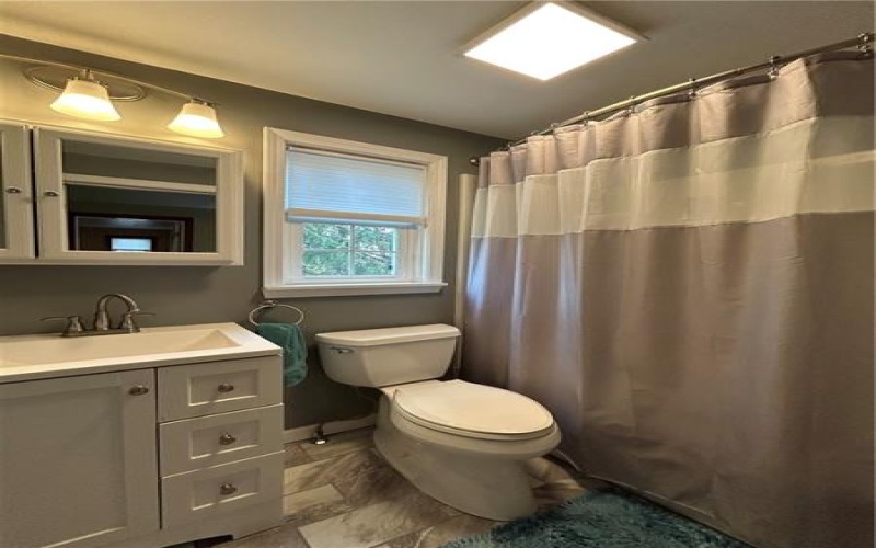 1061 Park Ave, Washington, 15301, 3 Bedroom Bedrooms, ,2 BathroomBathrooms,Lease,For Rent,Park Ave,1772816