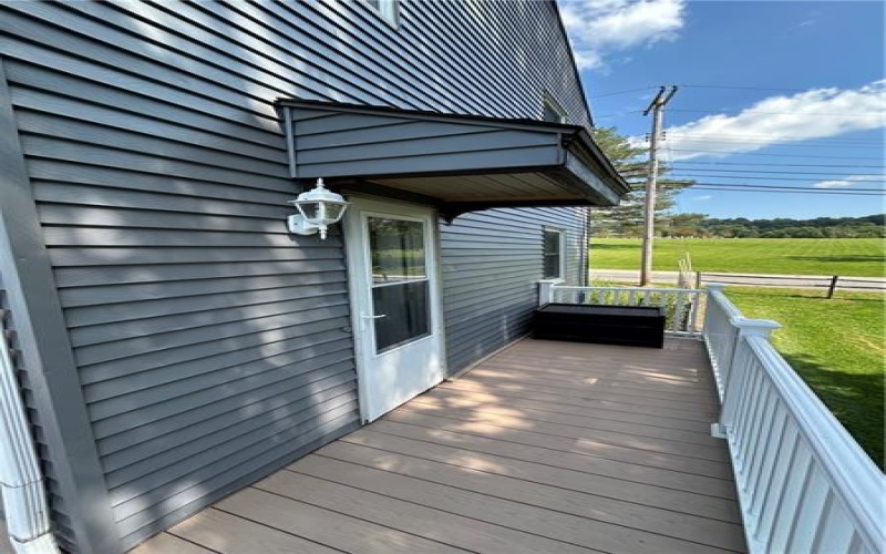 1061 Park Ave, Washington, 15301, 3 Bedroom Bedrooms, ,2 BathroomBathrooms,Lease,For Rent,Park Ave,1772816