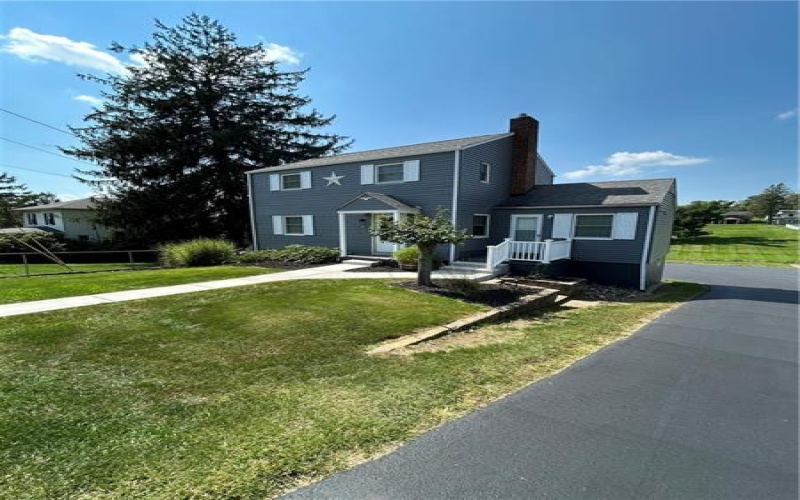 1061 Park Ave, Washington, 15301, 3 Bedroom Bedrooms, ,2 BathroomBathrooms,Lease,For Rent,Park Ave,1772816