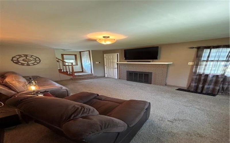 1061 Park Ave, Washington, 15301, 3 Bedroom Bedrooms, ,2 BathroomBathrooms,Lease,For Rent,Park Ave,1772816