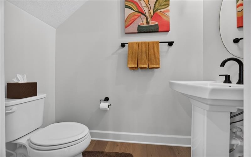 403 Sage Drive, Canonsburg, 15317, 3 Bedroom Bedrooms, ,2.1 BathroomBathrooms,Residential,For Sale,Sage Drive,1772817