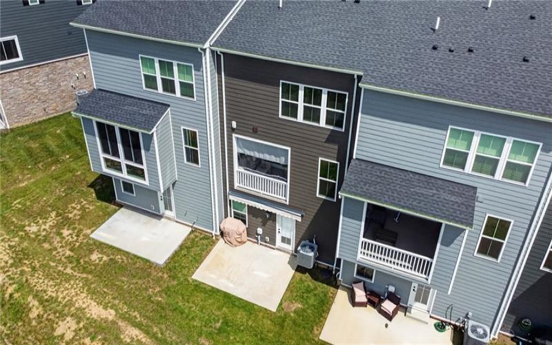 403 Sage Drive, Canonsburg, 15317, 3 Bedroom Bedrooms, ,2.1 BathroomBathrooms,Residential,For Sale,Sage Drive,1772817