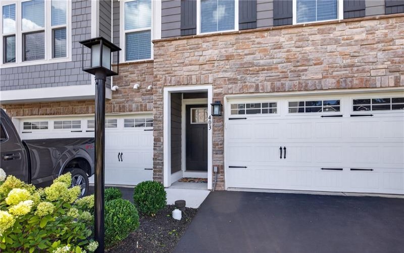403 Sage Drive, Canonsburg, 15317, 3 Bedroom Bedrooms, ,2.1 BathroomBathrooms,Residential,For Sale,Sage Drive,1772817