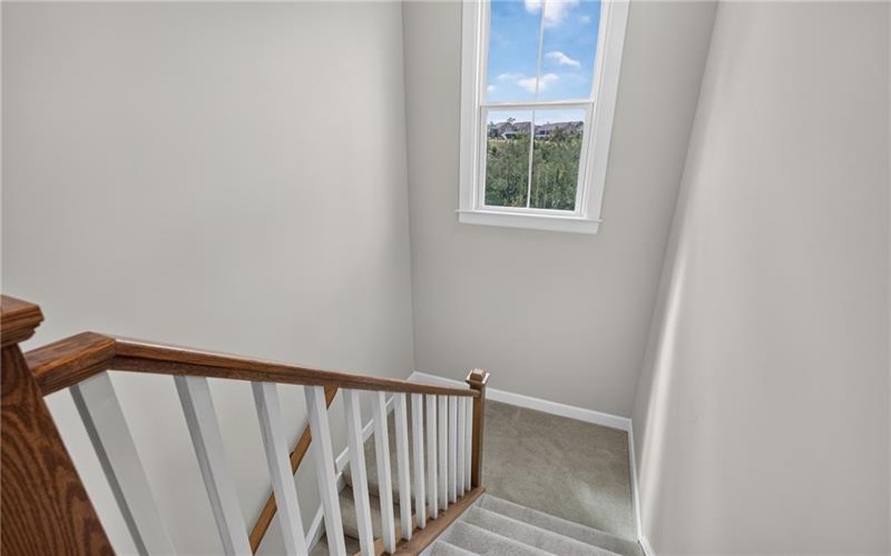 403 Sage Drive, Canonsburg, 15317, 3 Bedroom Bedrooms, ,2.1 BathroomBathrooms,Residential,For Sale,Sage Drive,1772817