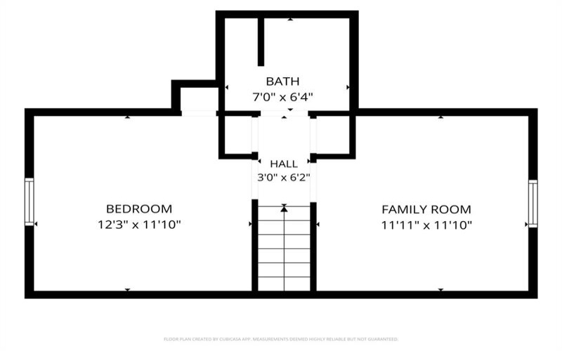 424 Pershing Ave, Houston, 15342, 3 Bedroom Bedrooms, 9 Room Rooms,1.1 BathroomBathrooms,Residential,For Sale,Pershing Ave,1772850
