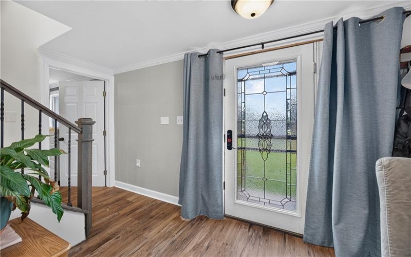 424 Pershing Ave, Houston, 15342, 3 Bedroom Bedrooms, 9 Room Rooms,1.1 BathroomBathrooms,Residential,For Sale,Pershing Ave,1772850