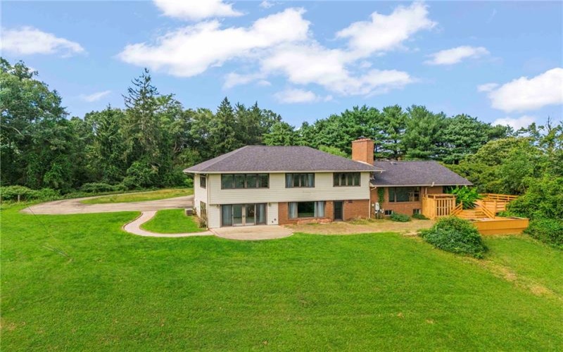 1190 Park Avenue, Waynesburg, PA, 15370, 4 Bedroom Bedrooms, 13 Room Rooms,3 BathroomBathrooms,Residential,For Sale,Park Avenue,1772878