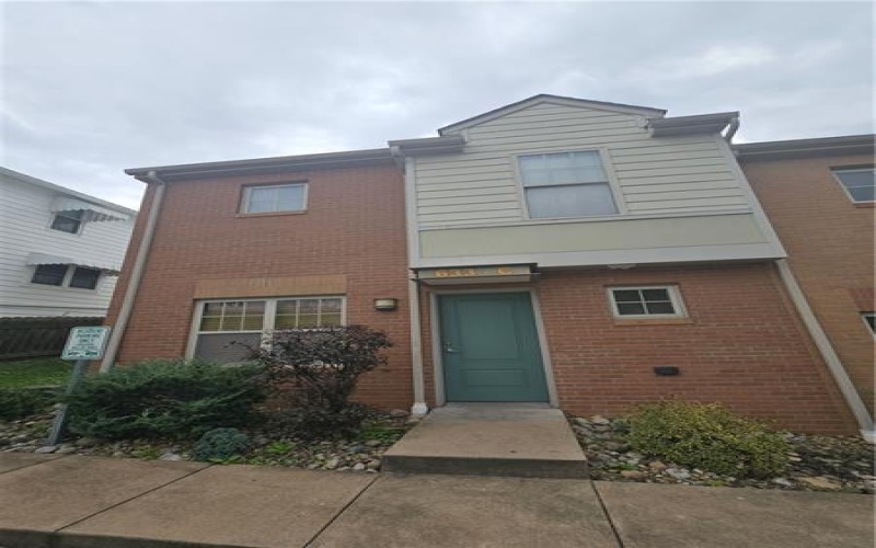 633 Hickory St, California, 15419, ,Multi-unit,For Sale,Hickory St,1772930