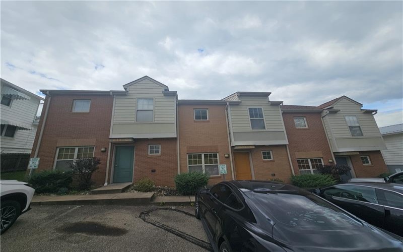 633 Hickory St, California, 15419, ,Multi-unit,For Sale,Hickory St,1772930