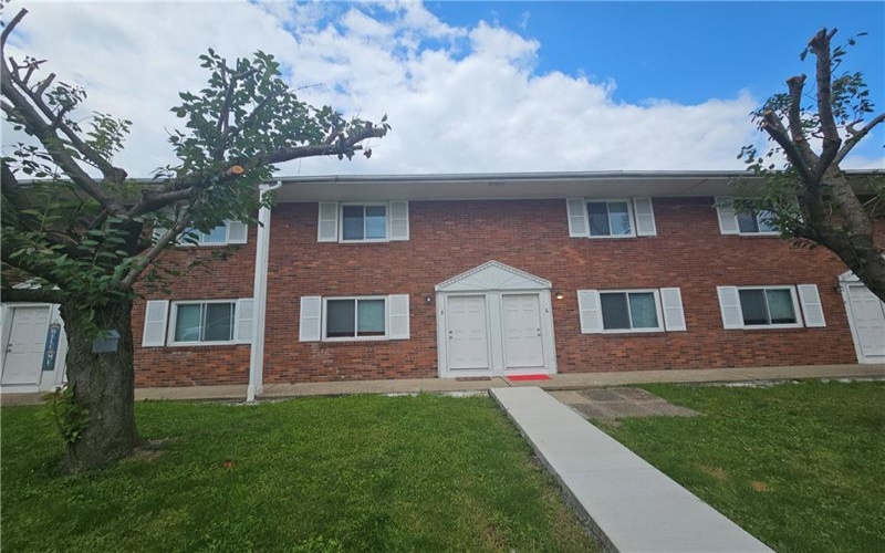 633 American St, California, 15419, ,Multi-unit,For Sale,American St,1772938
