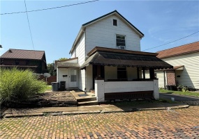 114 15th St, Vandergrift, 15690, 2 Bedroom Bedrooms, 7 Room Rooms,1 BathroomBathrooms,Residential,For Sale,15th St,1772955 114 15th St, Vandergrift, 15690, 2 Bedroom Bedrooms, 7 Room Rooms,1 BathroomBathrooms,Residential,For Sale,15th St,1772955