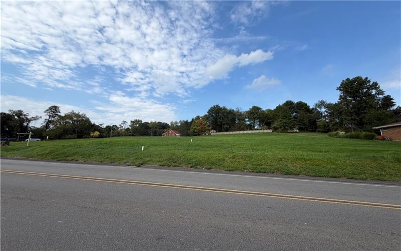 205 McClelland, Canonsburg, 15317, ,Farm-acreage-lot,For Sale,McClelland,1772976