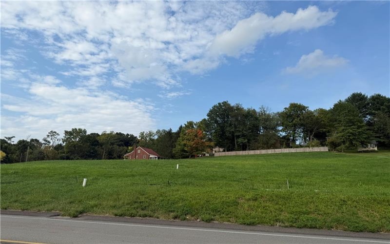 205 McClelland, Canonsburg, 15317, ,Farm-acreage-lot,For Sale,McClelland,1772976