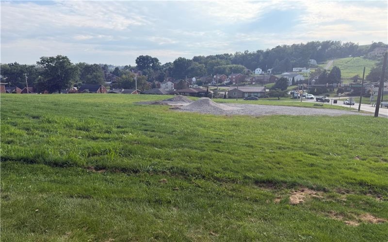 205 McClelland, Canonsburg, 15317, ,Farm-acreage-lot,For Sale,McClelland,1772976