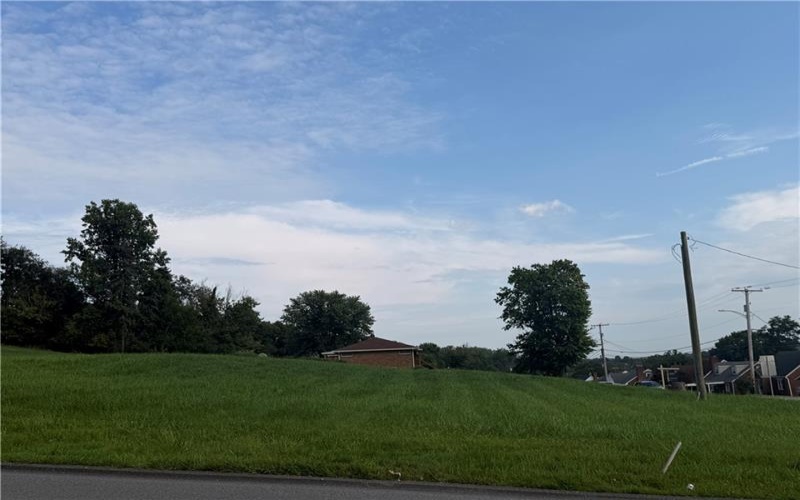 205 McClelland, Canonsburg, 15317, ,Farm-acreage-lot,For Sale,McClelland,1772976