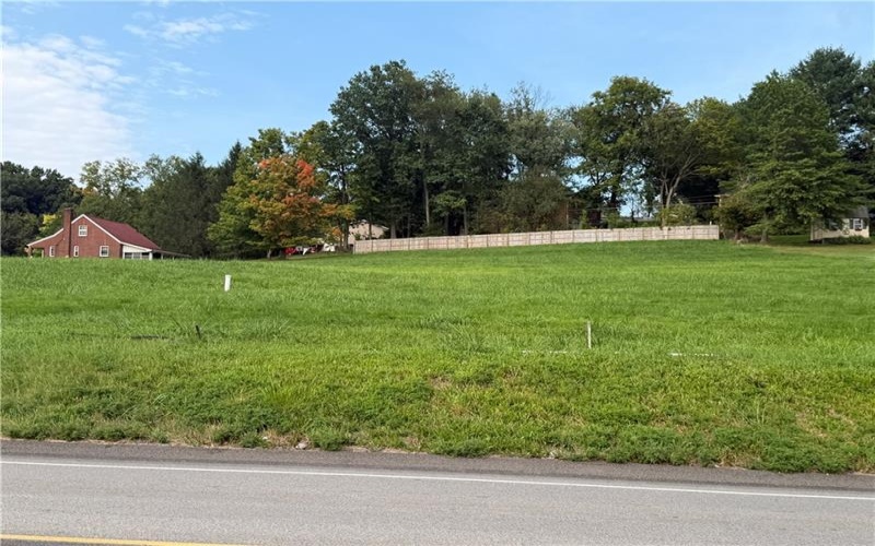 205 McClelland, Canonsburg, 15317, ,Farm-acreage-lot,For Sale,McClelland,1772976