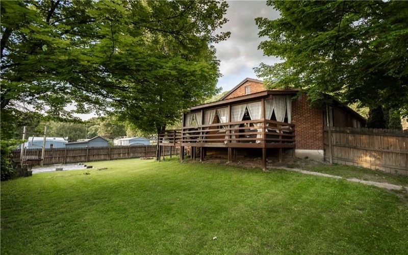 842 Anderson Street, Confluence, 15424, 3 Bedroom Bedrooms, ,1 BathroomBathrooms,Residential,For Sale,Anderson Street,1746227