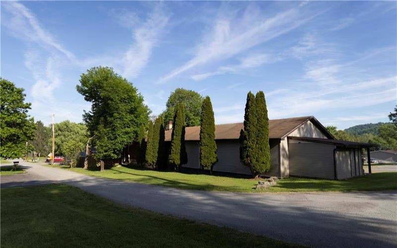 842 Anderson Street, Confluence, 15424, 3 Bedroom Bedrooms, ,1 BathroomBathrooms,Residential,For Sale,Anderson Street,1746227