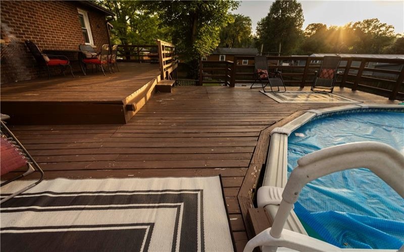842 Anderson Street, Confluence, 15424, 3 Bedroom Bedrooms, ,1 BathroomBathrooms,Residential,For Sale,Anderson Street,1746227