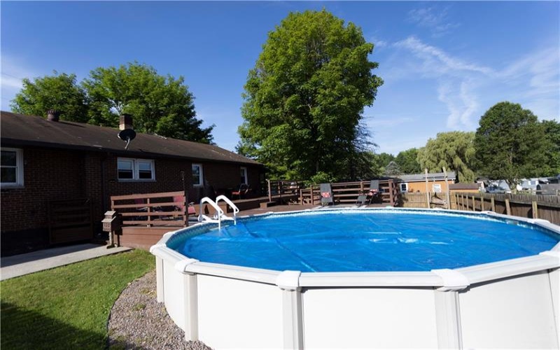 842 Anderson Street, Confluence, 15424, 3 Bedroom Bedrooms, ,1 BathroomBathrooms,Residential,For Sale,Anderson Street,1746227