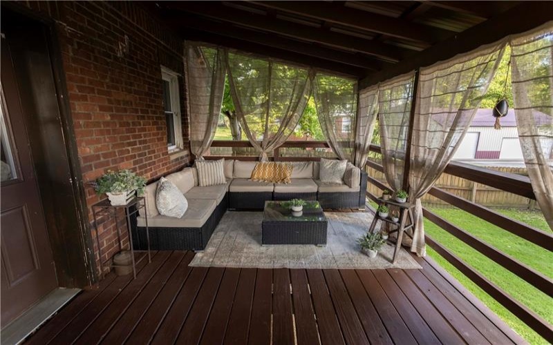842 Anderson Street, Confluence, 15424, 3 Bedroom Bedrooms, ,1 BathroomBathrooms,Residential,For Sale,Anderson Street,1746227