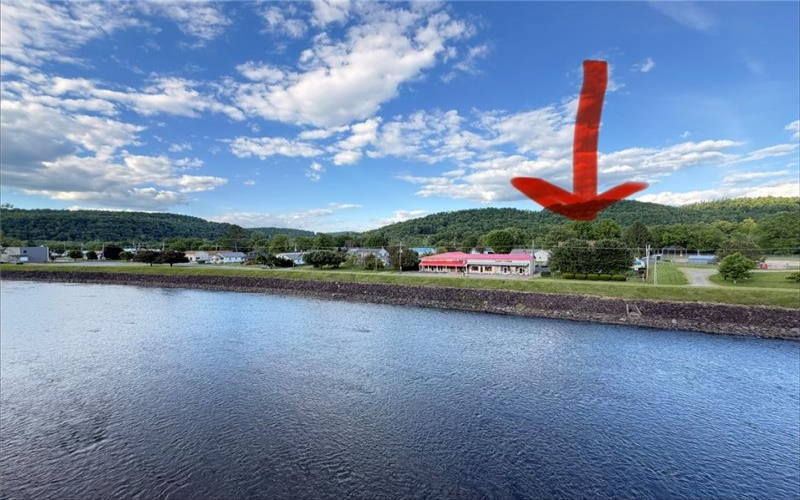 842 Anderson Street, Confluence, 15424, 3 Bedroom Bedrooms, ,1 BathroomBathrooms,Residential,For Sale,Anderson Street,1746227