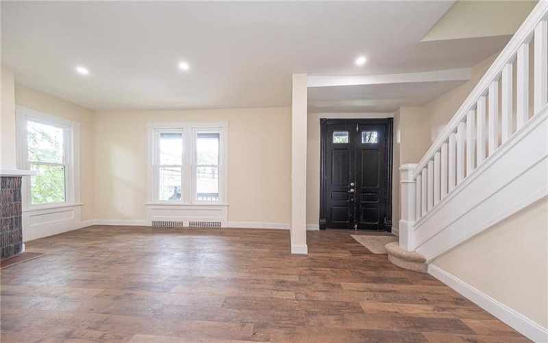 329 Harrison Ave, Greensburg, 15601, 3 Bedroom Bedrooms, 6 Room Rooms,1.1 BathroomBathrooms,Residential,For Sale,Harrison Ave,1759020