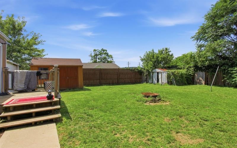 350 Mcgovern Ave, Washington, 15301, 3 Bedroom Bedrooms, 7 Room Rooms,1.1 BathroomBathrooms,Residential,For Sale,Mcgovern Ave,1770585