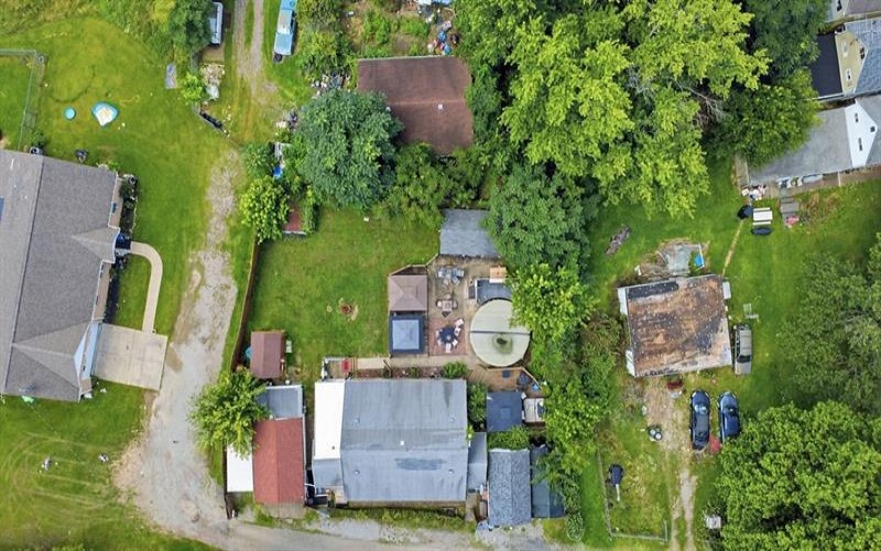 350 Mcgovern Ave, Washington, 15301, 3 Bedroom Bedrooms, 7 Room Rooms,1.1 BathroomBathrooms,Residential,For Sale,Mcgovern Ave,1770585