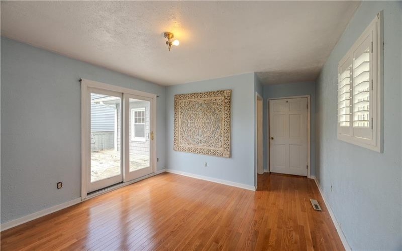 720 Park AVENUE, Rostraver Township, 15012, 3 Bedroom Bedrooms, 7 Room Rooms,1.1 BathroomBathrooms,Residential,For Sale,Park,1772222
