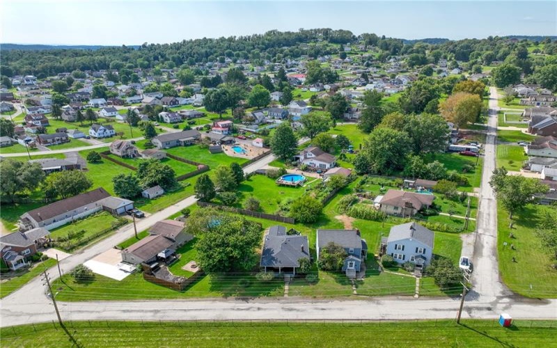 720 Park AVENUE, Rostraver Township, 15012, 3 Bedroom Bedrooms, 7 Room Rooms,1.1 BathroomBathrooms,Residential,For Sale,Park,1772222