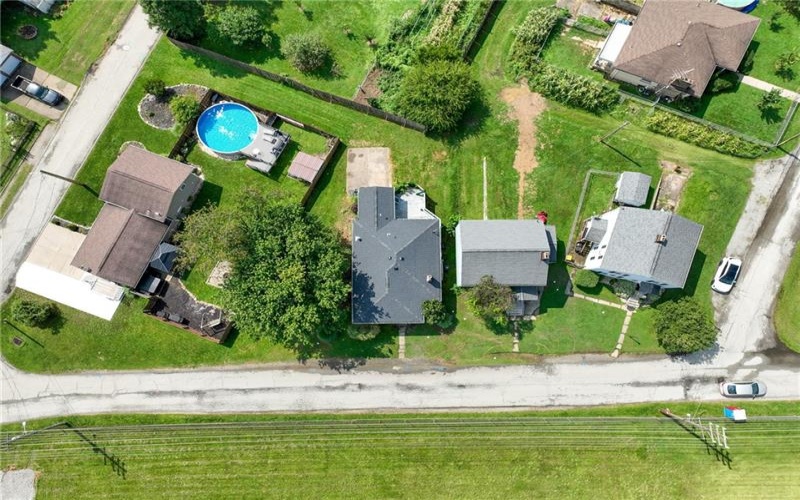 720 Park AVENUE, Rostraver Township, 15012, 3 Bedroom Bedrooms, 7 Room Rooms,1.1 BathroomBathrooms,Residential,For Sale,Park,1772222